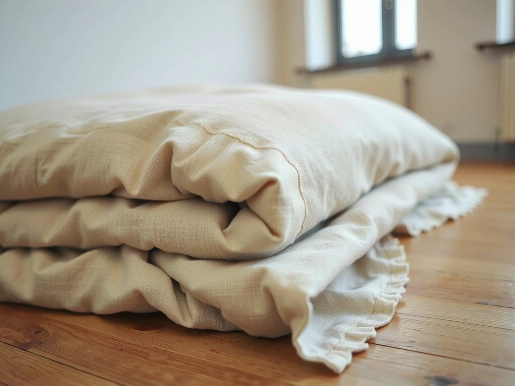 Wärmemanagement Decke