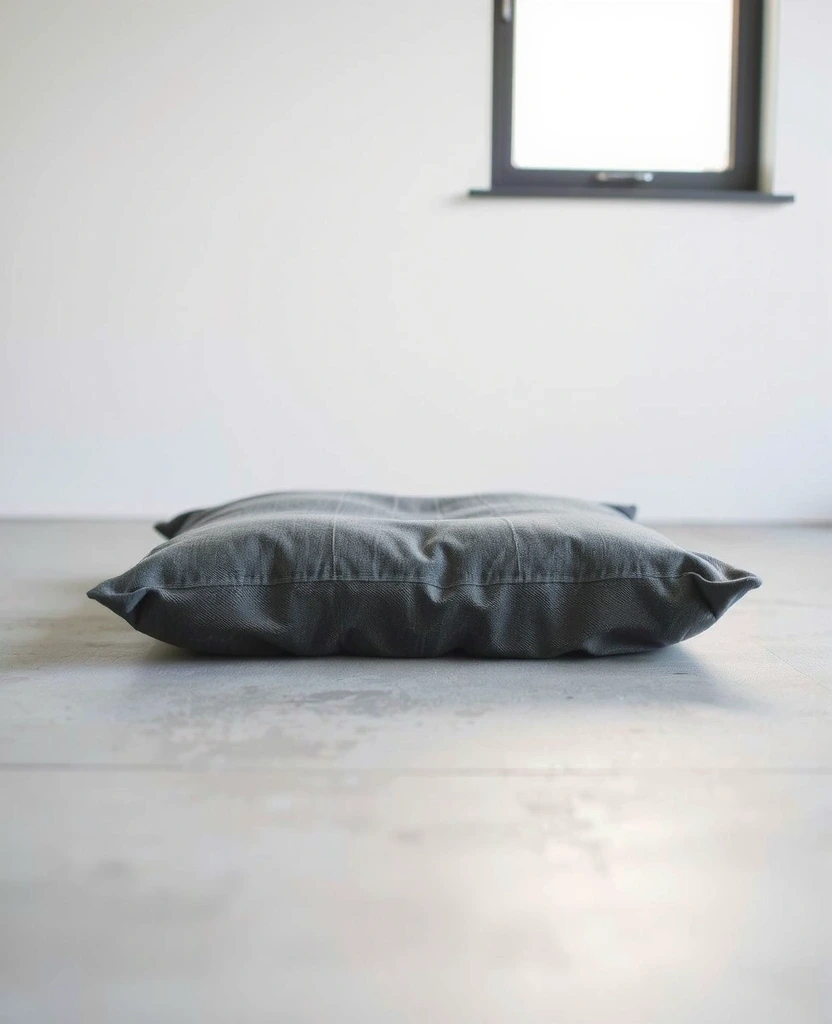 Meditationsgrundlagen Fokus