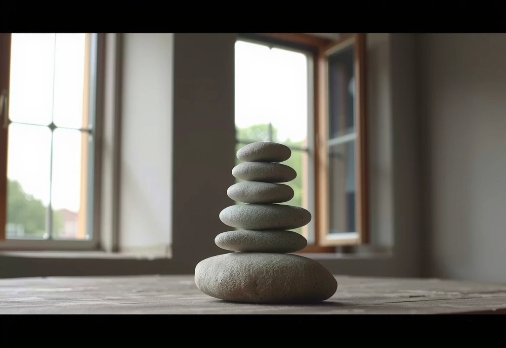 Struktur der Meditation