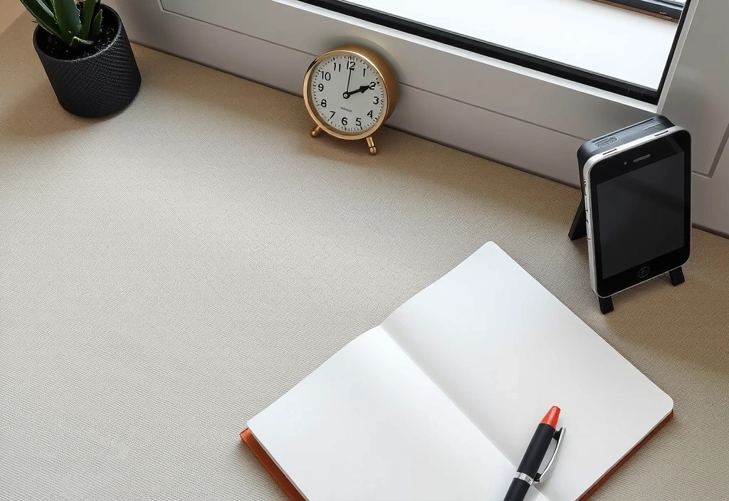 Dokumentation und Präzision